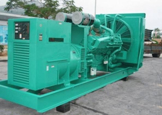 肇州75kw康明斯柴油发电车出租图片 肇州75kw康明斯柴油发电车出租图片