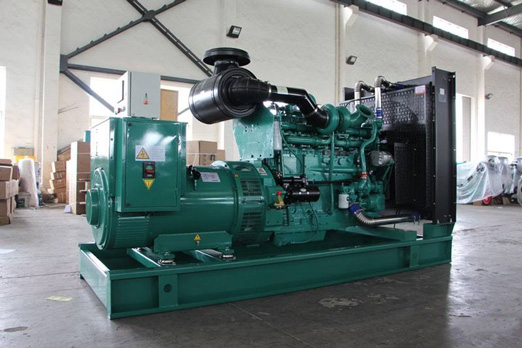 肇州320kw康明斯柴油发电车出租组图片 肇州320kw康明斯柴油发电车出租组图片