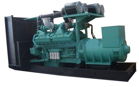 肇州200kw康明斯发电机组图片 肇州200kw康明斯发电机组图片