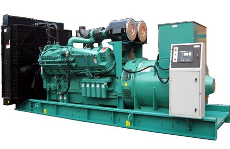 肇州570kw康明斯柴油发电机组图片 肇州570kw康明斯柴油发电机组图片