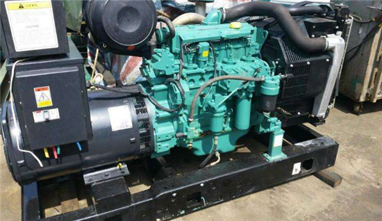 肇州柴油发电机 肇州柴油发电机
