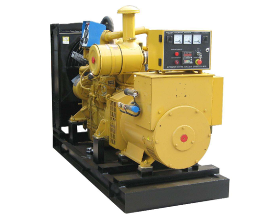 肇州发电机出租